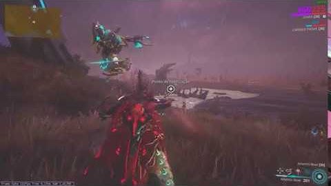 Riven mod: headshot 12 enemies with a shotgun from 100m [EASY WAY] Warframe