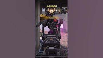 Dumb ways to die in codm #shorts #codm #callofduty #callofdutymobile