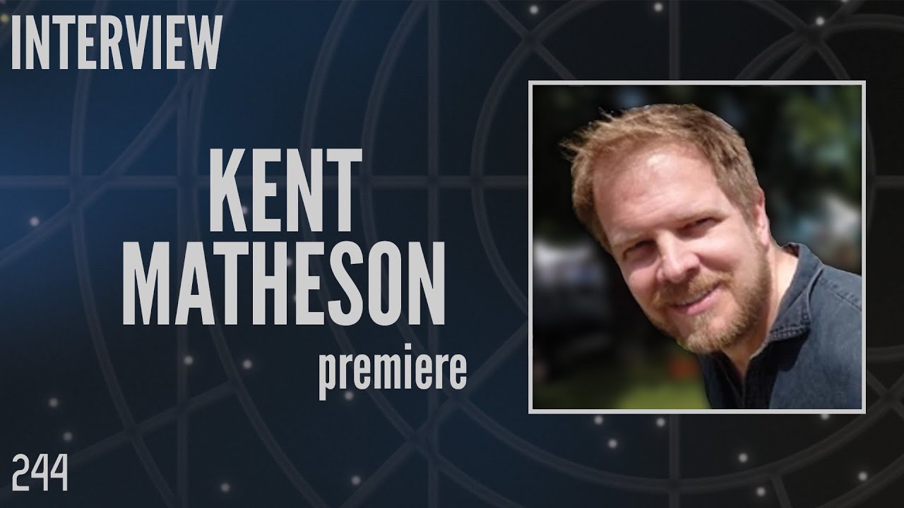 Kent Matheson, Matte Painter for Stargate SG-1, sits down with Dial the Gate in a PRE-RECORDED interview to discuss some of the dramatic vistas which brought so many of our favorite stories to life. And he's brought quite the slideshow!

Share This Video ► https://youtu.be/wcQr4SoafYA

Visit Kent’s Web site ► http://kentmatheson.com/

Visit DialtheGate ► http://www.dialthegate.com
on Facebook ► https://www.facebook.com/dialthegate
on Instagram ► https://instagram.com/dialthegateshow
on Twitter ► https://twitter.com/dial_the_gate
Visit Wormhole X-Tremists ► https://www.youtube.com/WormholeXTremists

MERCHANDISE!
http://www.dialthegate.com/merch

SUBSCRIBE!
https://youtube.com/dialthegate/

***

"Stargate" and all related materials are owned by MGM Studios and MGM Television.

#Stargate
#DialtheGate
#TurtleTimeline