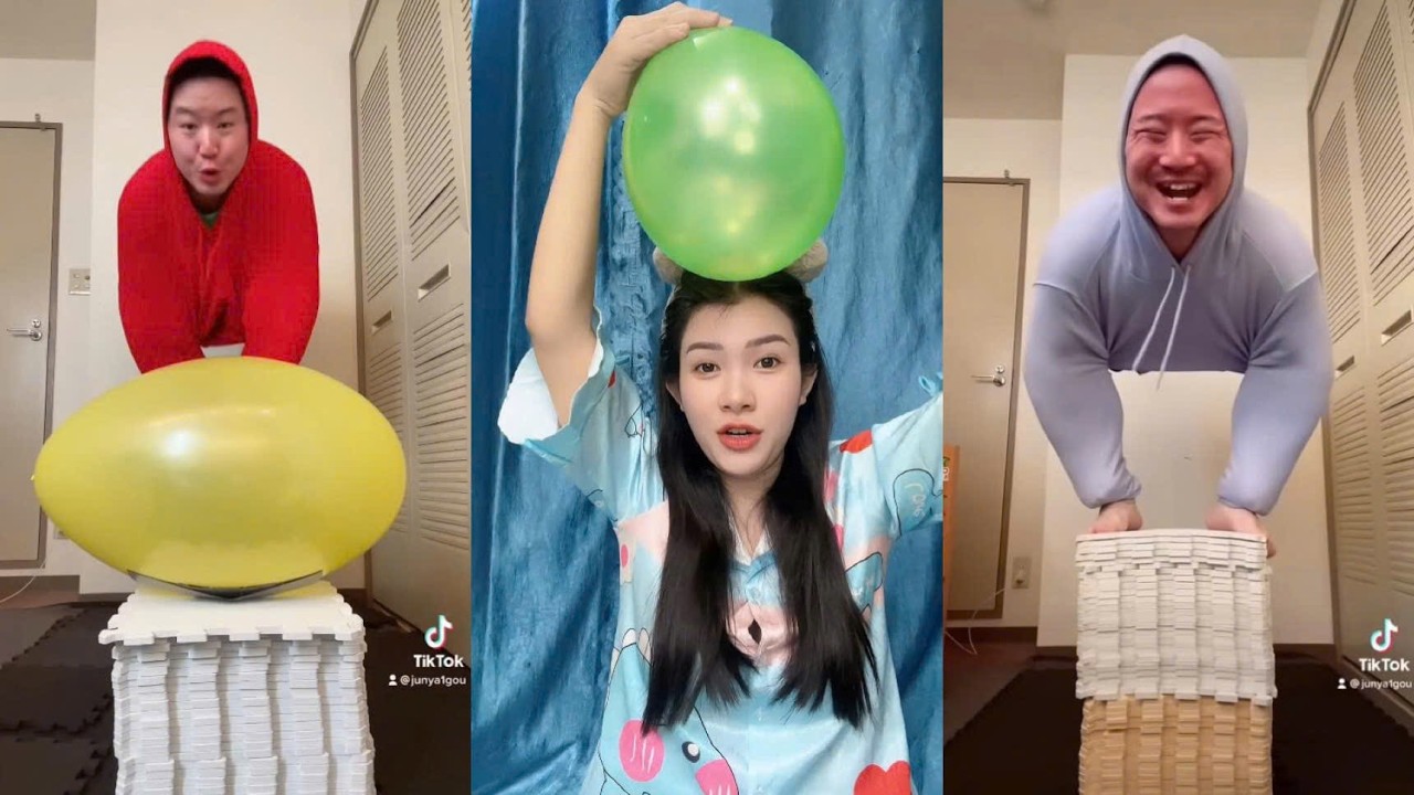 Latest Title & Thumbnail