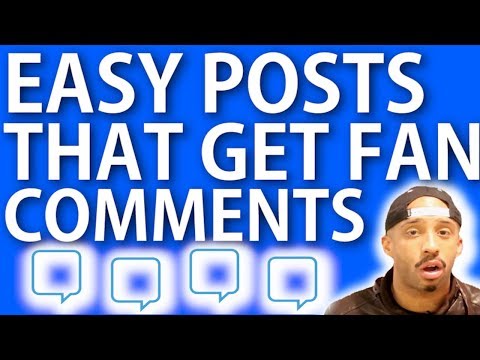 3 Easy Posts