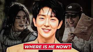 What Happened To Lee Joon Gi? | 2025 UPDATE