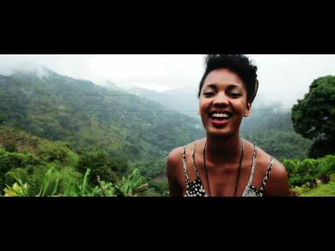 Etzia - Same Thing A Gwaan [Official Video]