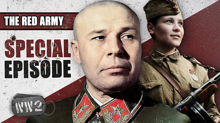 How Mighty is the Red Army? - WW2 Special - DayDayNews