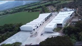 Avances Del Atlántico Noviembre 2025