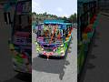 💥bus simulator Indonesia Lighting Gaming #shorts