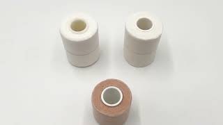 Why Choose GSP Heavy Elastic Adhesive Bandage Wrap? - Heavy EAB Tape
