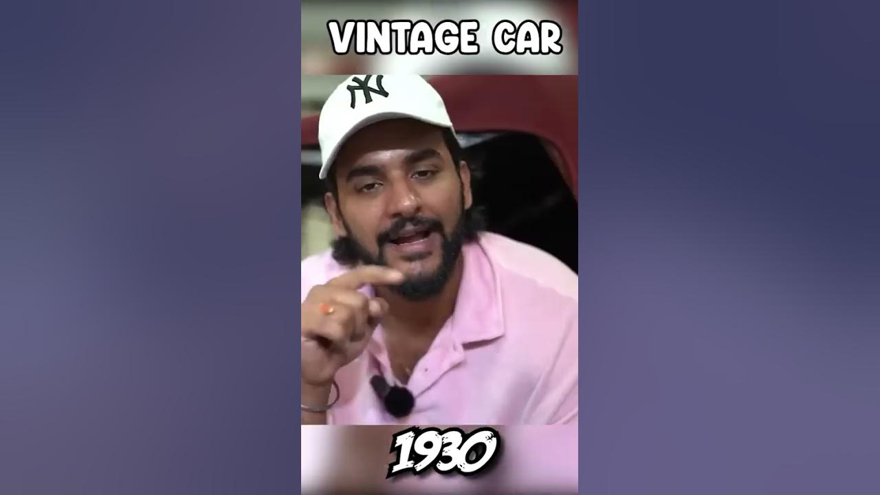 rs-6-crore-vintage-car-youtube