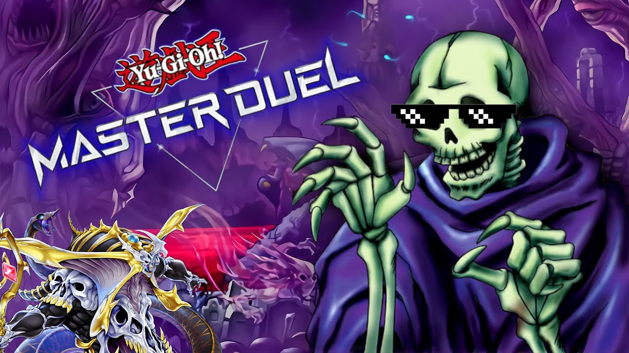 yugioh master duel best zombie deck Super Cool Guy Plays The Ultimate In Yu-Gi-Oh! Zombies Deck Breakdown | Guides,