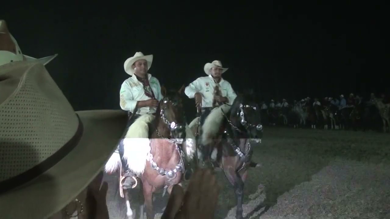 La nueva Agrupación Santa Cecilia acto protocolar