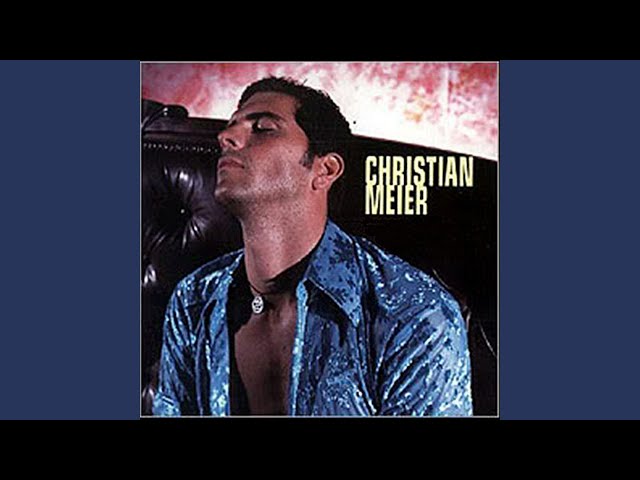 Christian Meier - Reparto Otra Vez