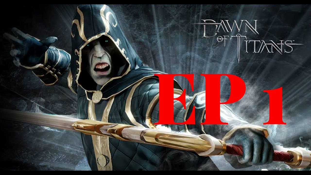 Road To Maxed Etalus ep 1