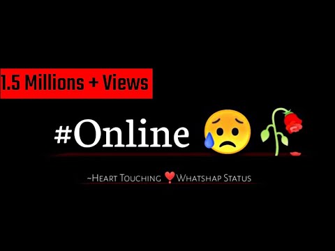 Online ? || Very Sad Heart Touching Shayari || Sad Shayari in Hindi || Umang!