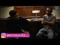 Prodigy Tells All | Departing From Mindless Behavior (Part 1)
