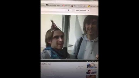 Scheiße ist das peinlich!