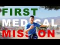 My First Medical Mission Trip | Ensenada, Mexico