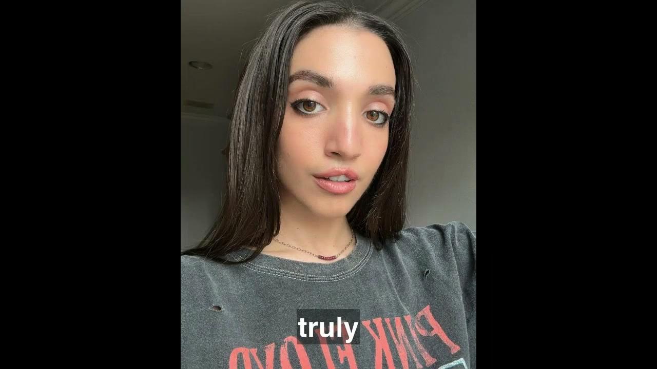 Who Is Julia Macchio? The Rising Star of Cobra Kai and Daughter of a(03)