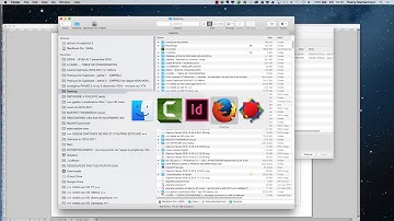 Adobe InDesign   interactive PDF and HTML   part 02 720   Thierry Dambermont