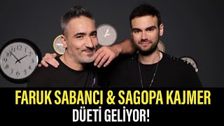 Faruk Sabancı & Sagopa Kajmer Düeti Geliyor! | TEPKİLER