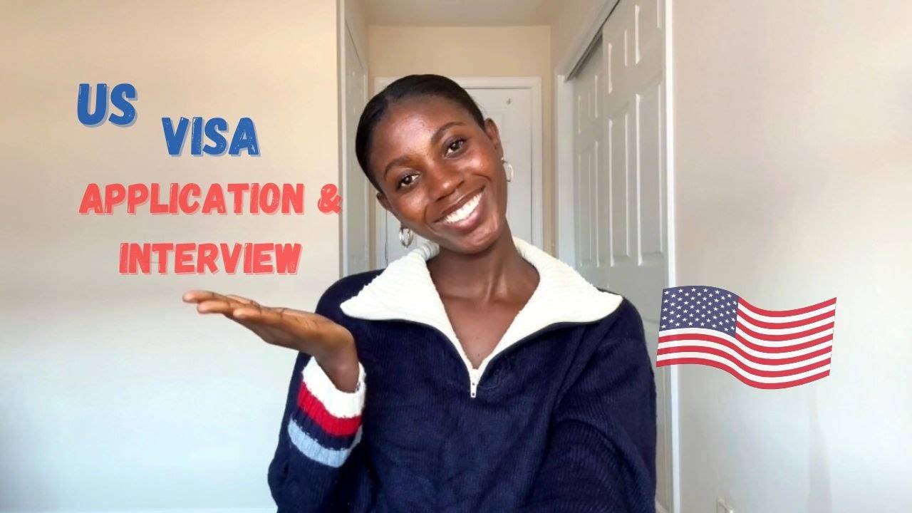 My F1 Visa Journey: How I Booked and Secured My Appointment, Interview Q&A & Passport Pickup Story