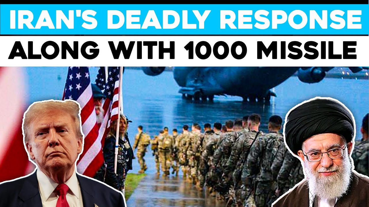 Iran and Israel, tensions have surged far beyond their bilateral conflict