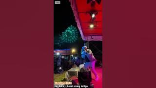 Big heru - Denai Urang Katigo - Record Live