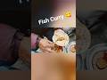 Fish Curry 😋 | Tasty Recipe | #shorts