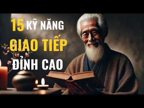 15 Kỹ Năng
