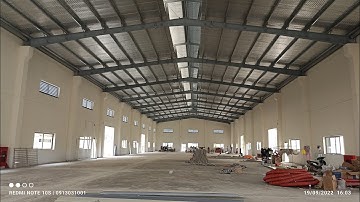 2000 m2 kho xưởng tại Chương Mỹ, Hà Nội