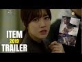 Item  korean drama trailer  teaser 2019