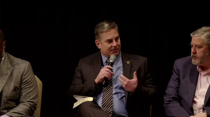 Preparing for persecution | Travis Allen
