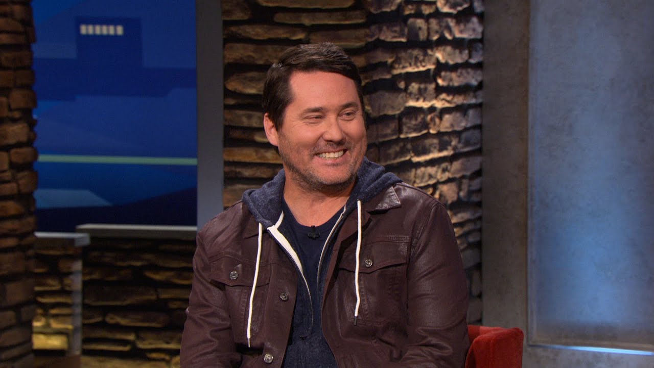 Doug Benson Loves Movies... But Doesn't Love Pete