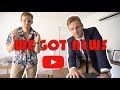 I QUIT MY JOB TO MAKE VIDEOS !!