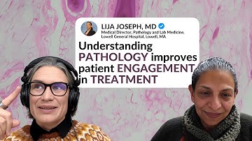 How Pathology Images Can Transform Patient Understanding and Care