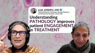 How Pathology Images Can Transform Patient Understanding and Care