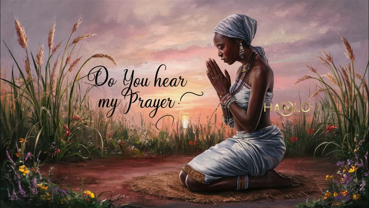 Lord, Do You Hear My Prayer? - A Soulful Christian Worship Song of Grace and Hope |God's Coffee Shop Lord, Do You Hear My Prayer? - A Soulful Christian Worship Song of Grace and Hope |God's Coffee Shop