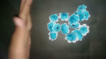 Tugas Algoritma membuat hiasan dinding