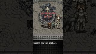 Allmer and Blood Portal | Fear and Hunger #fearandhunger