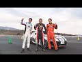 Max Orido パークトレーニング at 富士スピードウェイ!!
