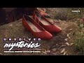 Unsolved Mysteries with Robert Stack - Season 12 Episode 7 - Full Episode