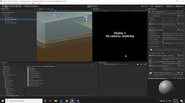 Voxon Unity SDK: How to make custom VXComponent script for mesh generated with script.