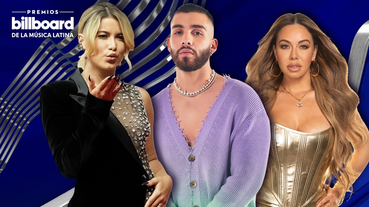 Peso Pluma, coronado como nuevo rey de los Premios Billboard de la