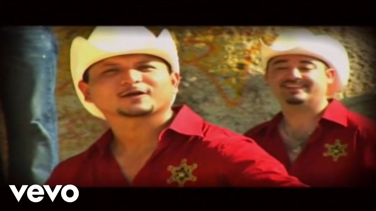 La Autoridad De La Sierra - Te Me Vas