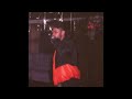 The Weeknd - Alone Again (Slowed and Reverb)