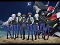 Muv Luv Alternative Total Eclipse Op 1 Full ᴴᴰ Go to the top