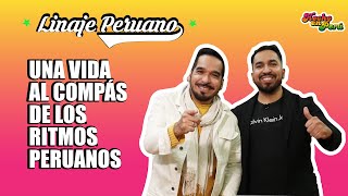 HECHO EN PERU | PROGRAMA 12 | Marycarmen Sjoo aprende a bailar Marinera con Linaje Peruano