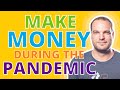 How You Can Still MAKE MONEY As a Musician During the Pandemic