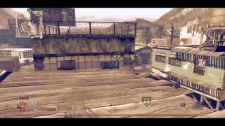 MW2 Edit by Rezho