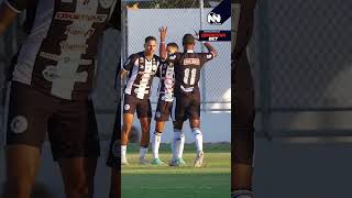 Veja o Gol do ASA contra o CRB - SEMIFINAL Copa Alagoas 2026