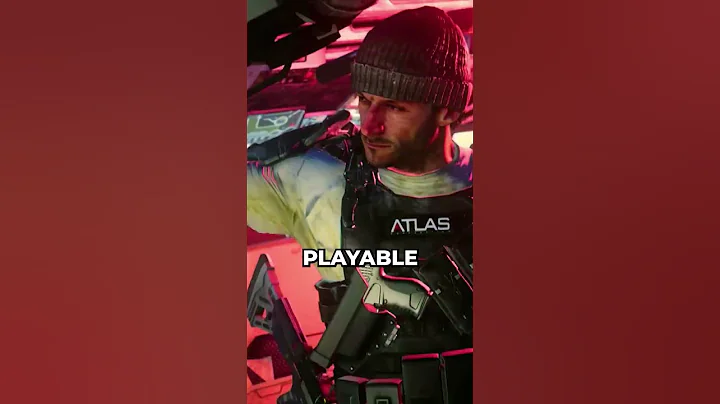 Advanced Warfare 2 Demo Existed and Nobody Knew!